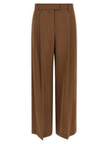 Brunello Cucinelli Brunello Cucinelli Loose Leg Pants