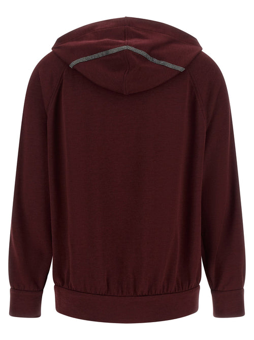 Brunello Cucinelli Brunello Cucinelli Hoodie