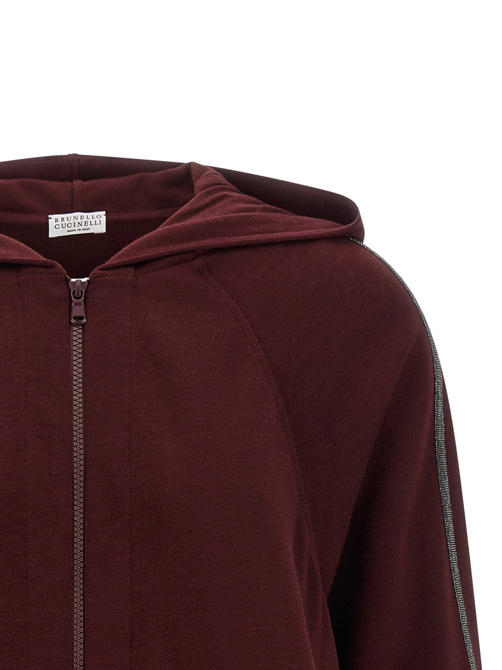 Brunello Cucinelli Brunello Cucinelli Hoodie