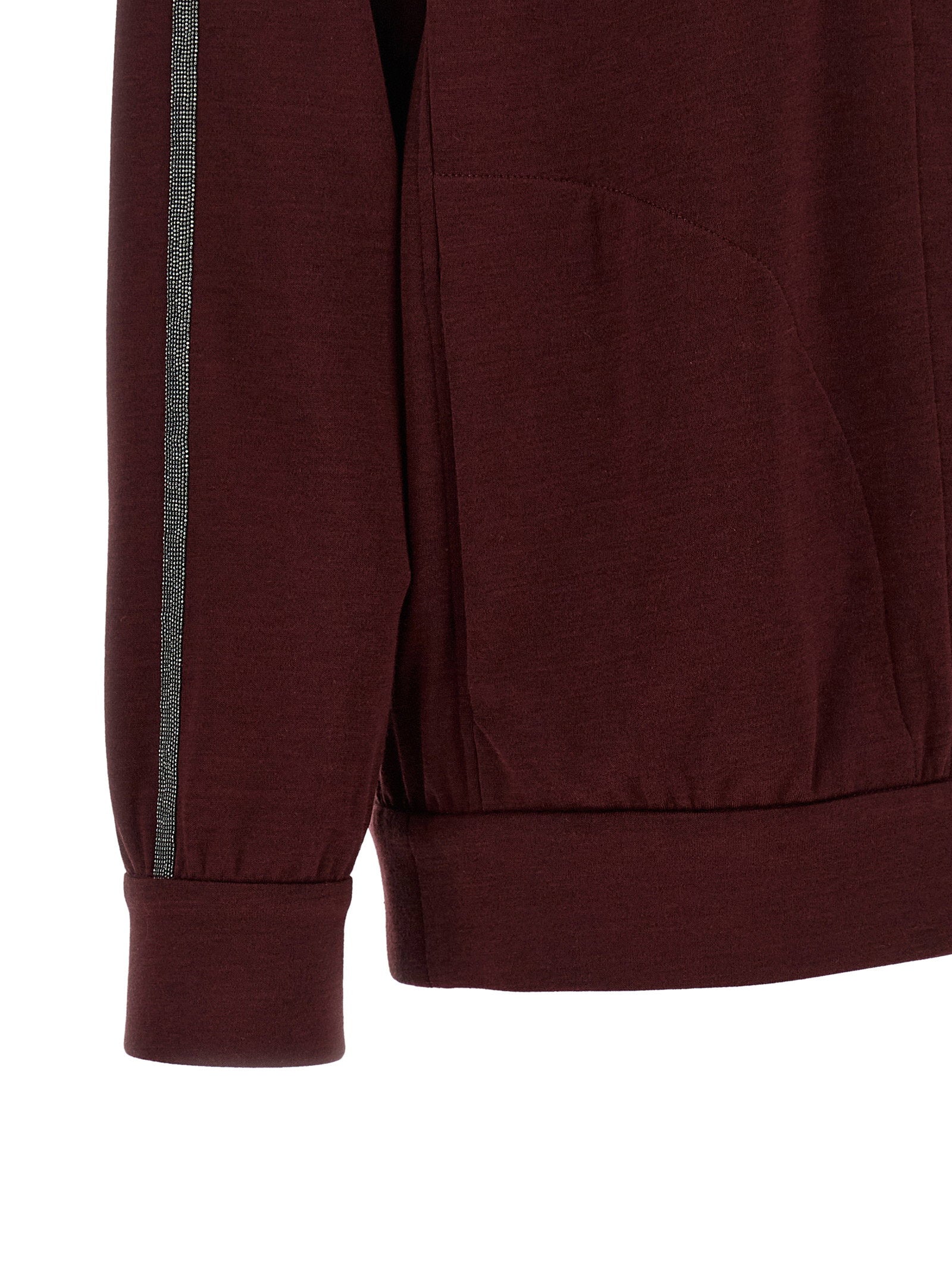 Brunello Cucinelli Brunello Cucinelli Hoodie