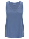 Brunello Cucinelli Brunello Cucinelli Satin Top