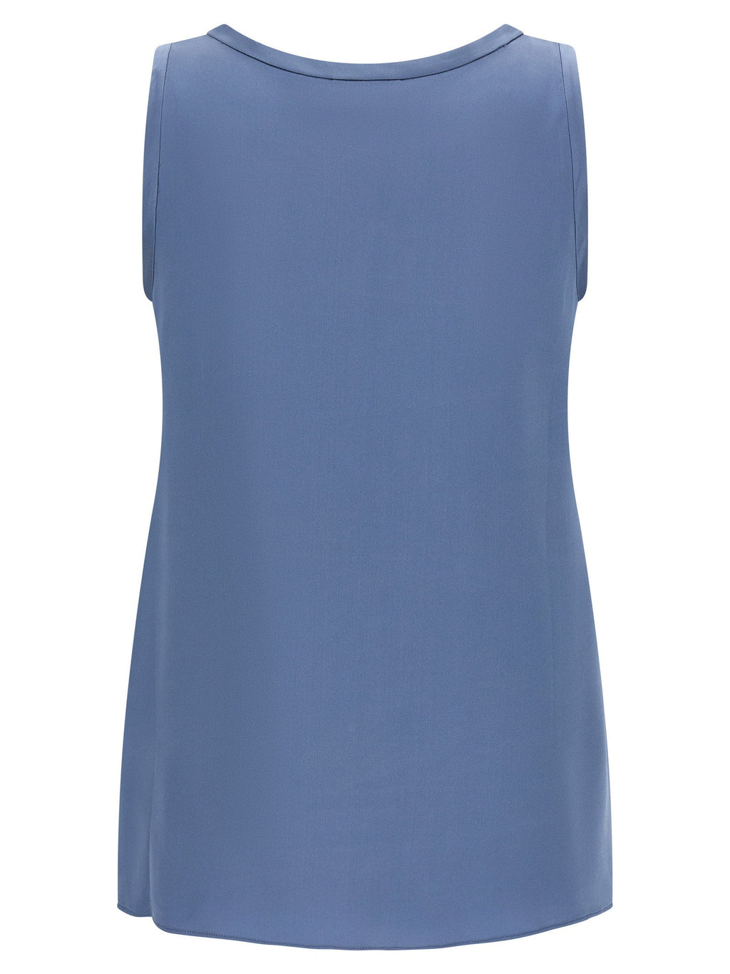 Brunello Cucinelli Brunello Cucinelli Satin Top