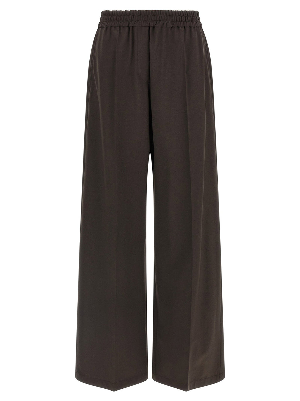 Brunello Cucinelli Brunello Cucinelli Cool Wool Pants