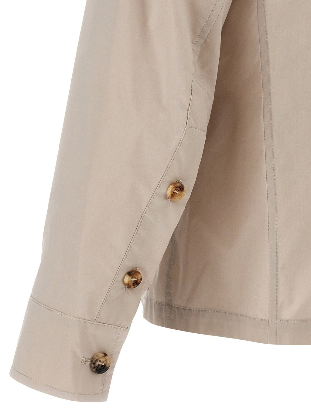 Brunello Cucinelli Brunello Cucinelli Saharan Jacket