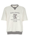 Brunello Cucinelli Brunello Cucinelli Short Sleeved Sweatshirt