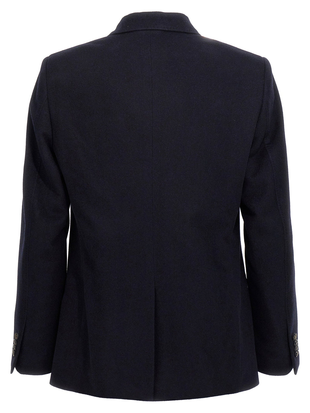 Etro Etro Decorative Basting Blazer