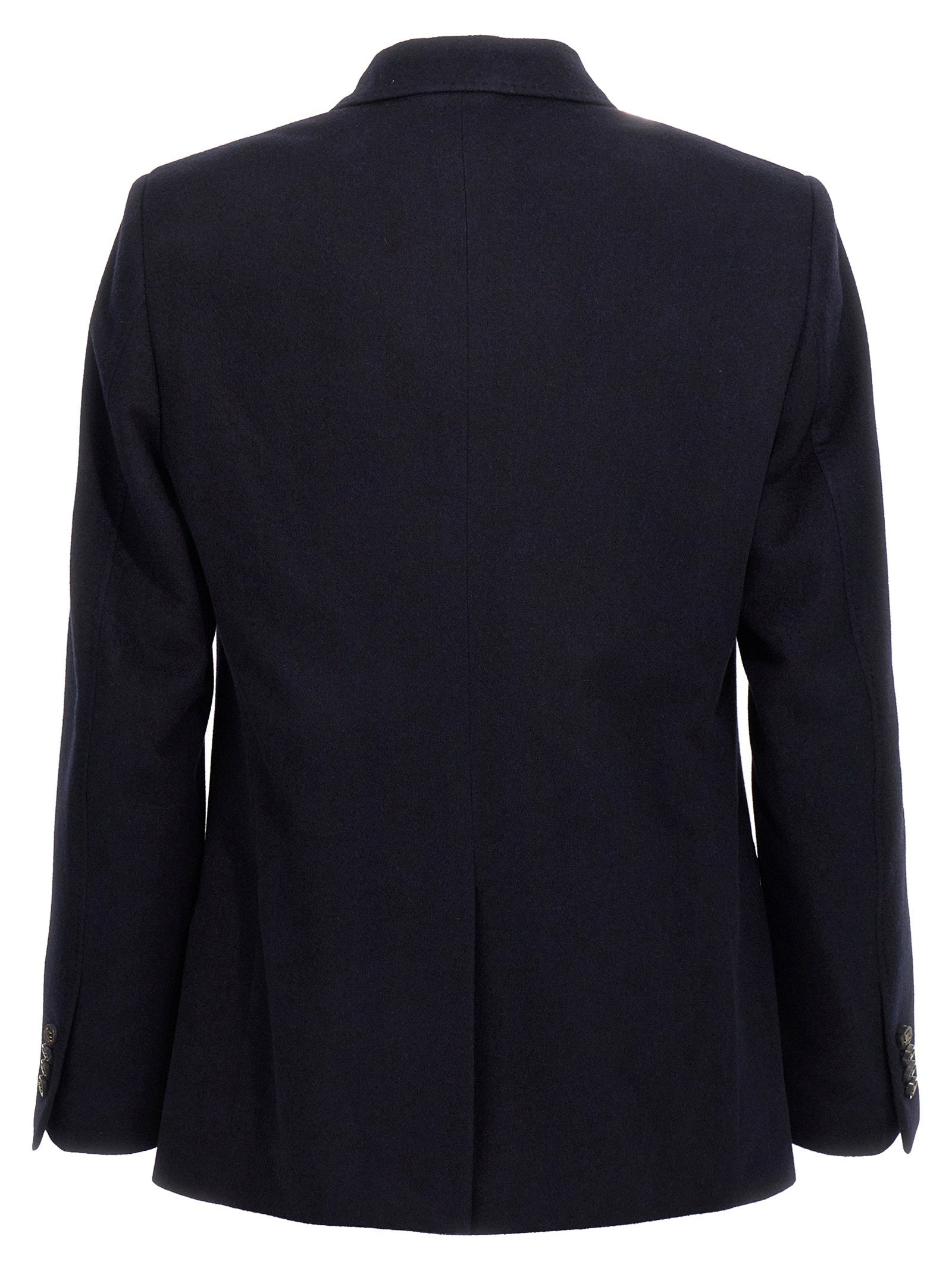 Etro Etro Decorative Basting Blazer