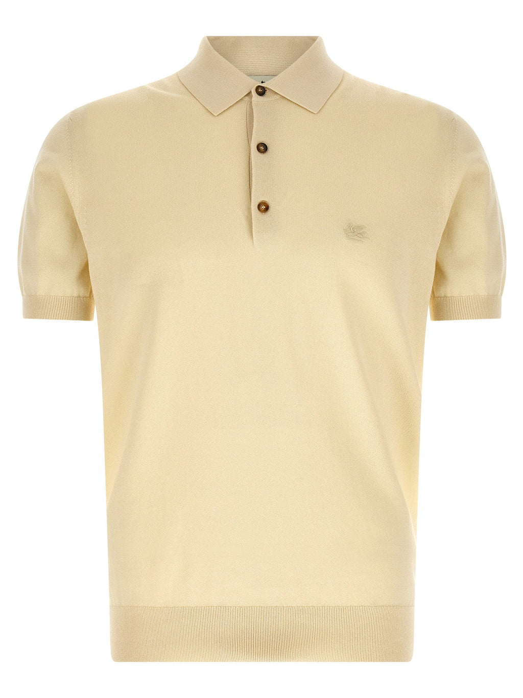 Etro Etro Pegaso Polo Shirt