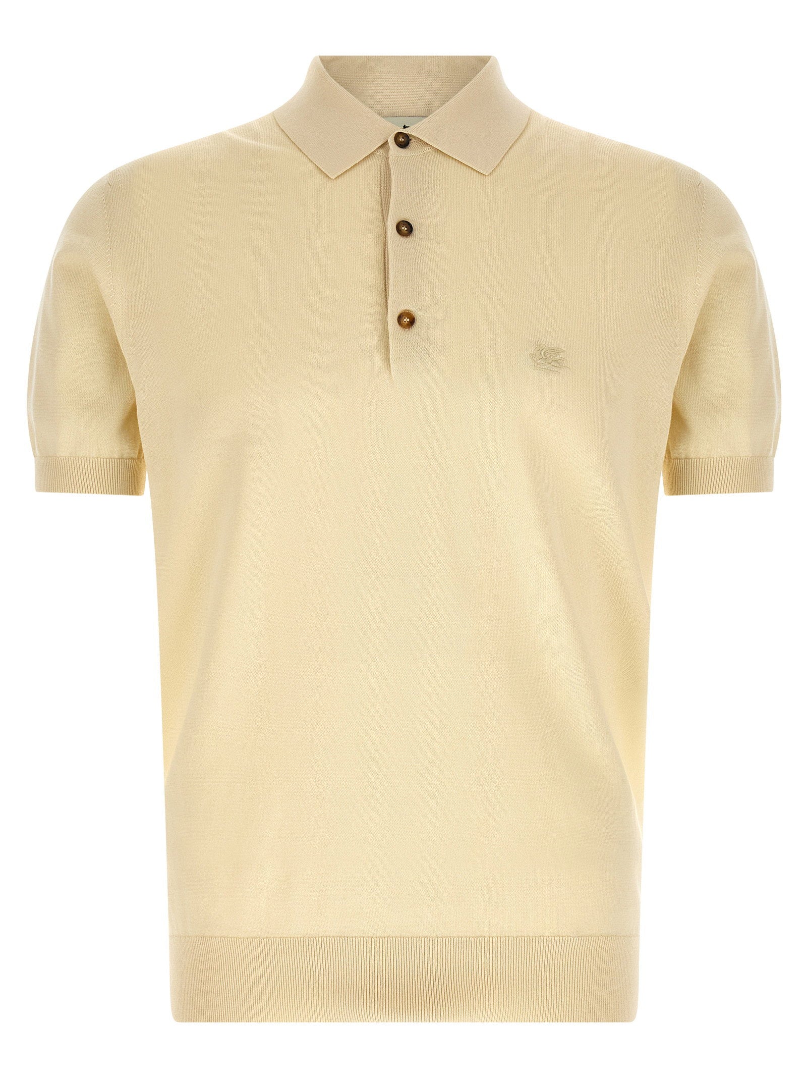 Etro Etro Pegaso Polo Shirt