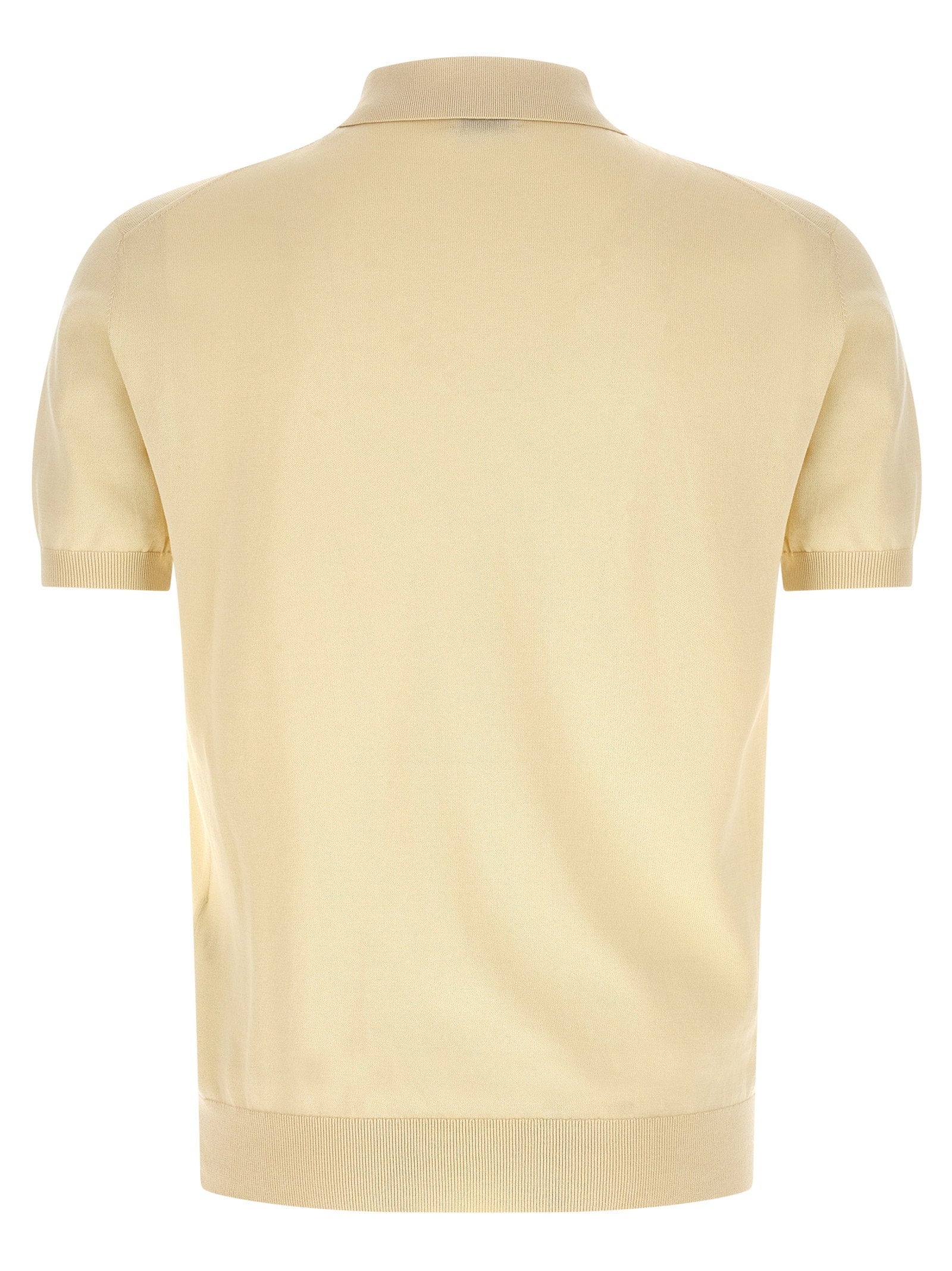 Etro Etro Pegaso Polo Shirt