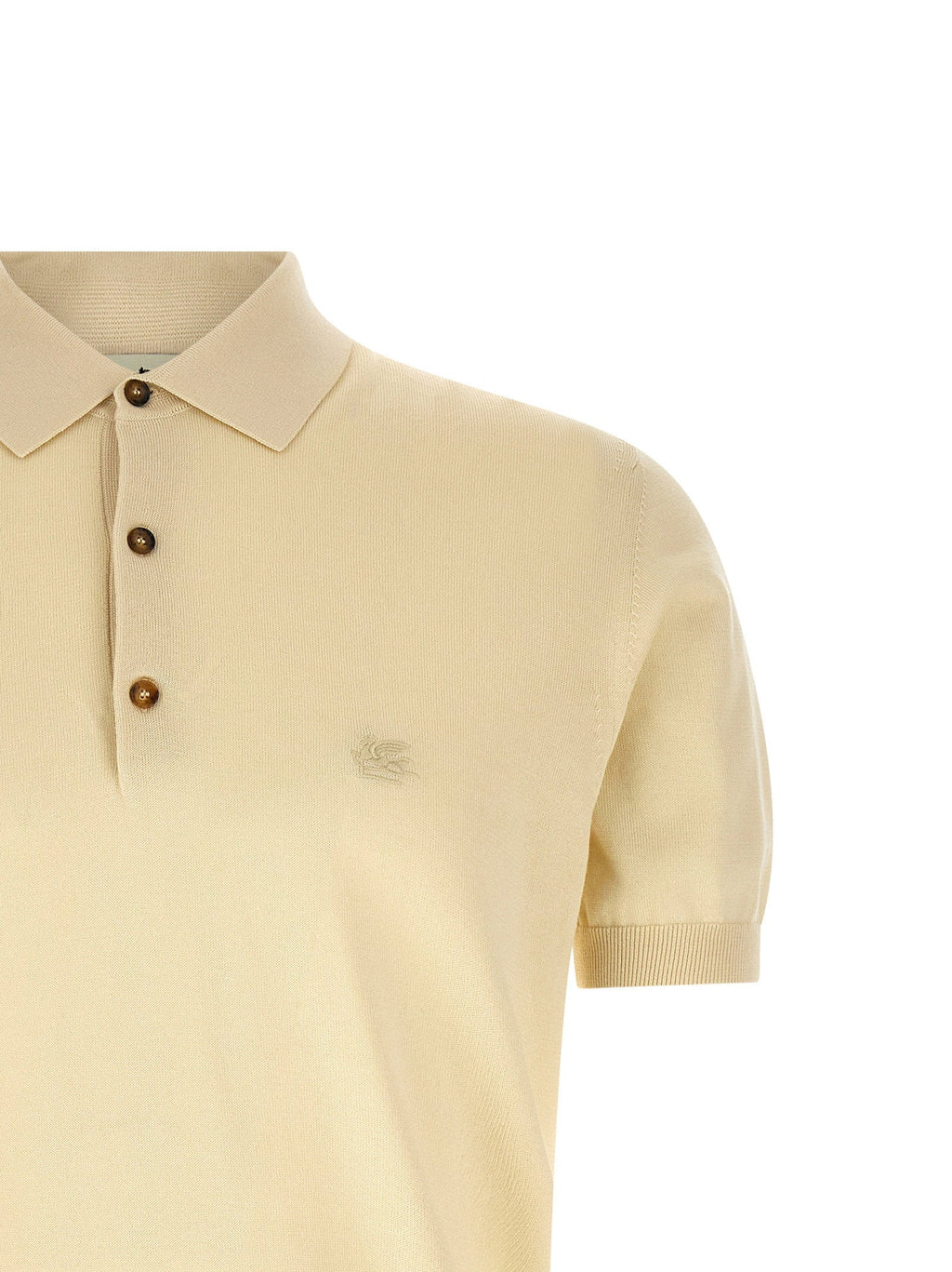 Etro Etro Pegaso Polo Shirt