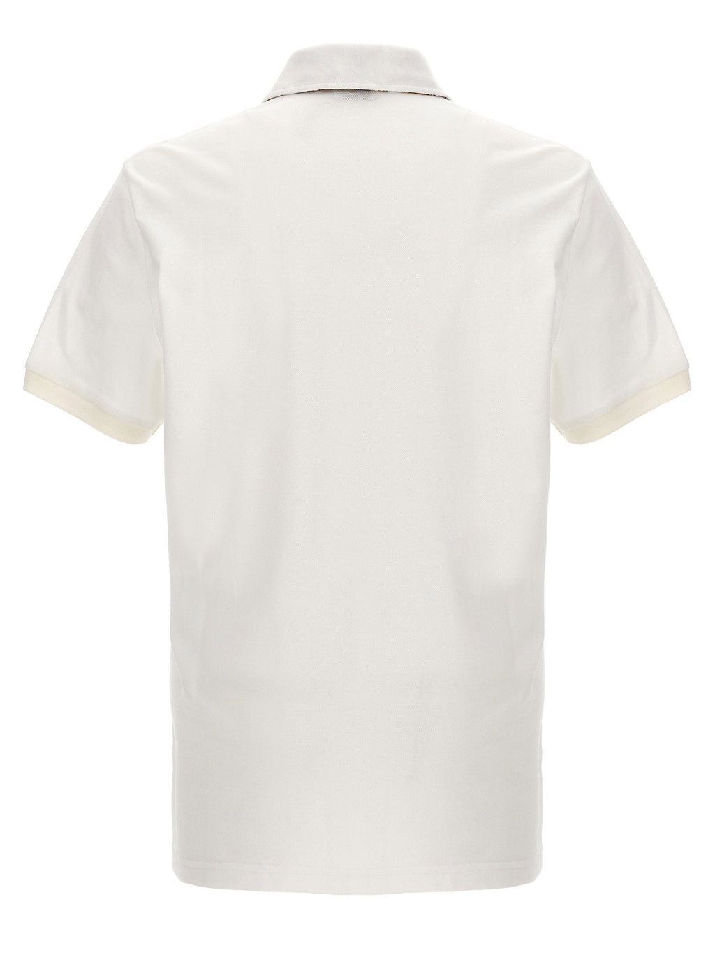 Etro Etro Logo Polo Shirt