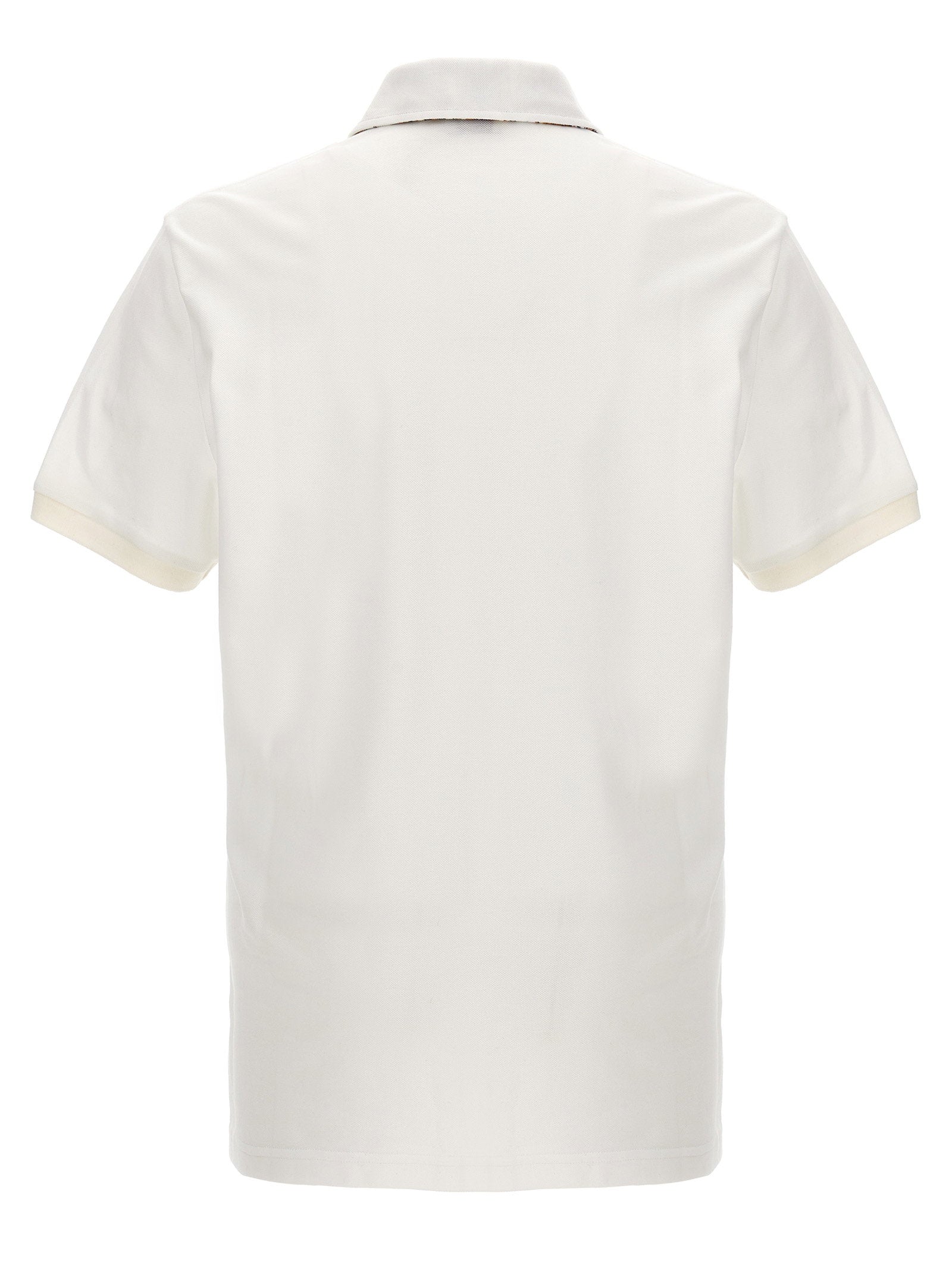 Etro Etro Logo Polo Shirt