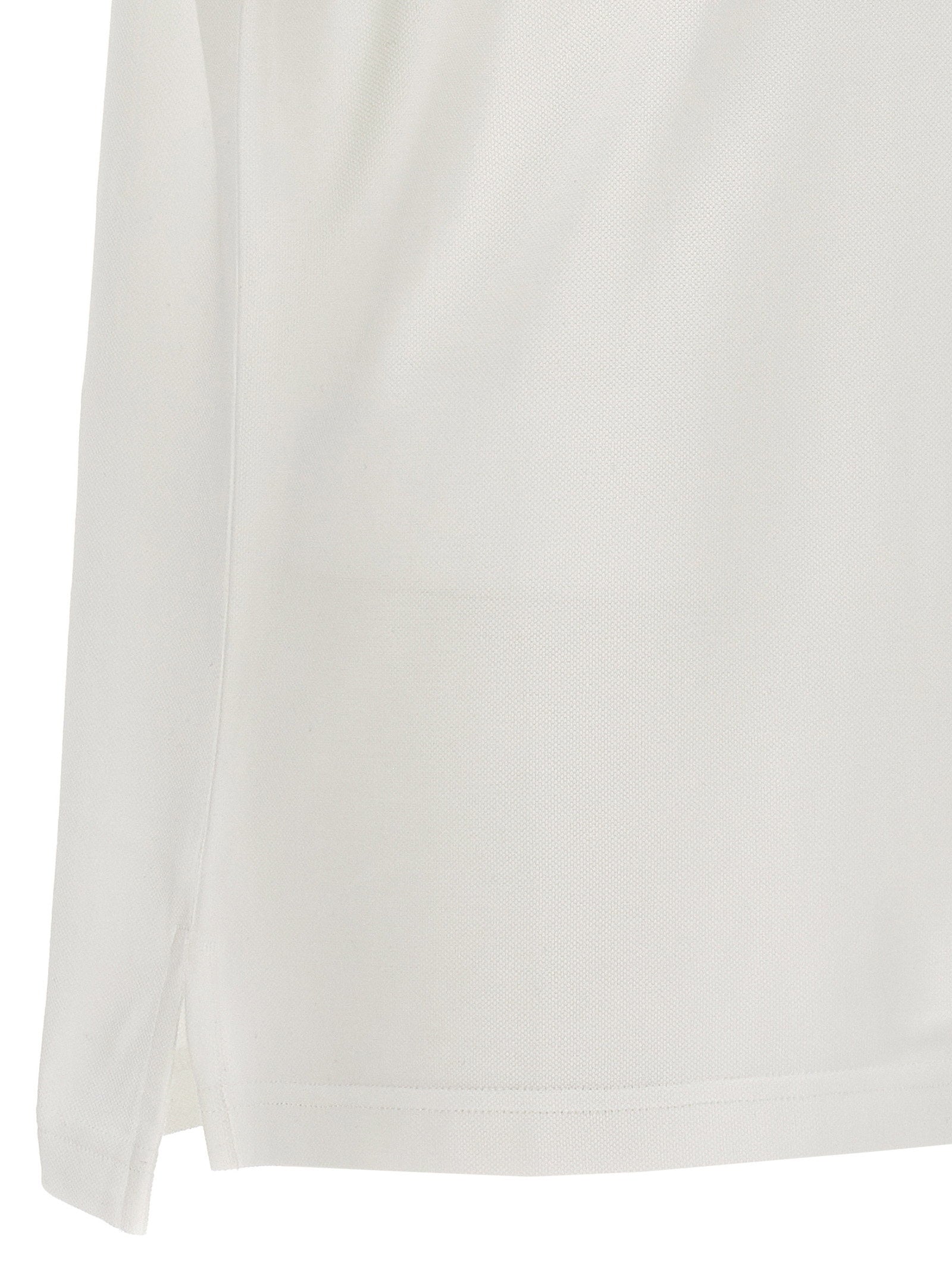 Etro Etro Logo Polo Shirt