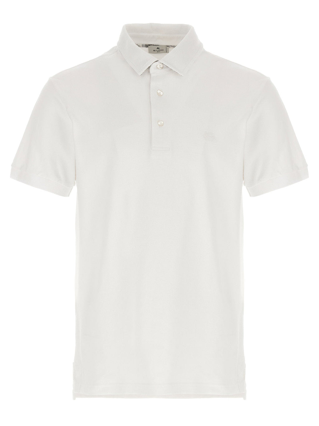 Etro Etro Pegaso Polo Shirt
