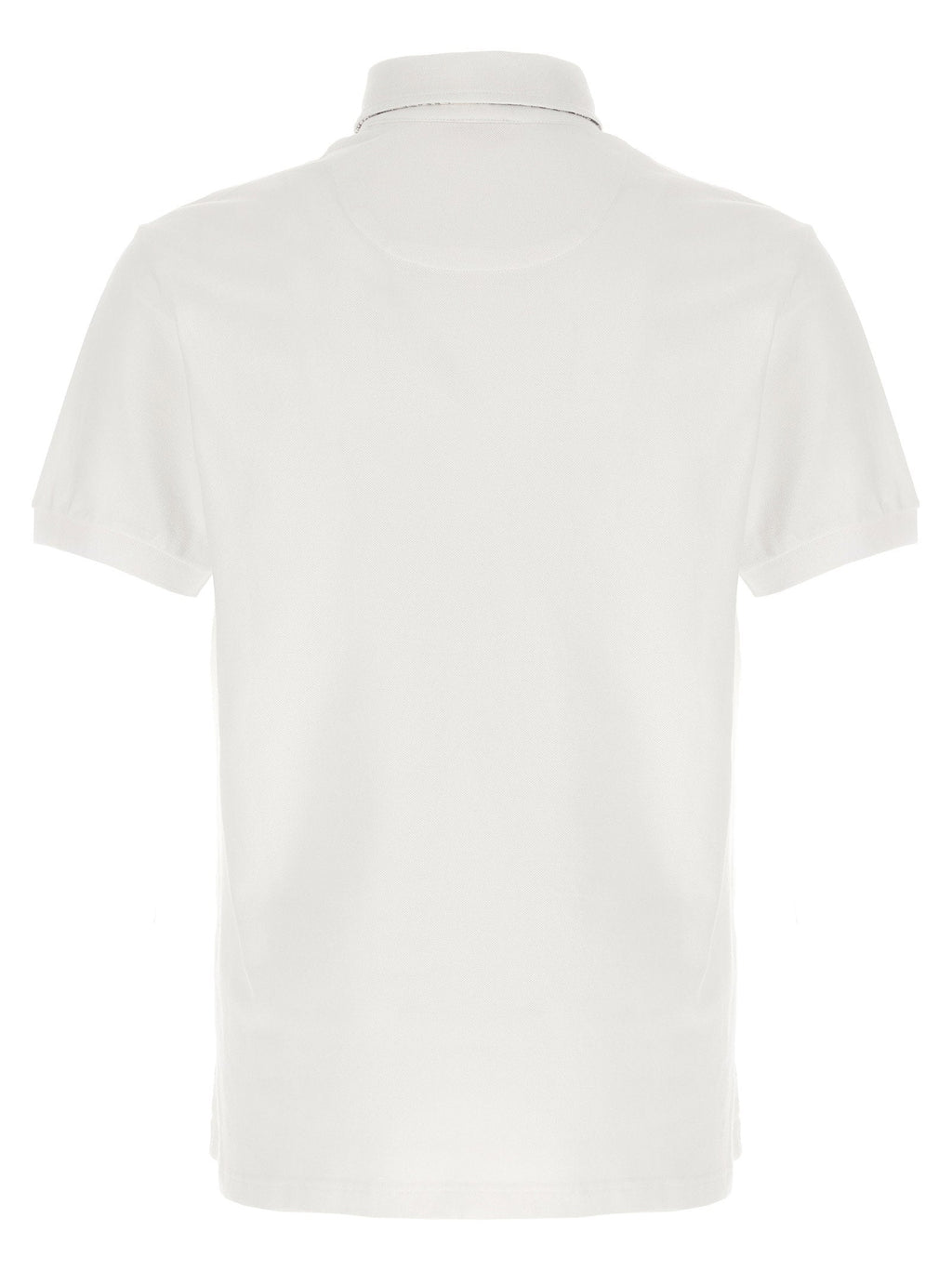 Etro Etro Pegaso Polo Shirt