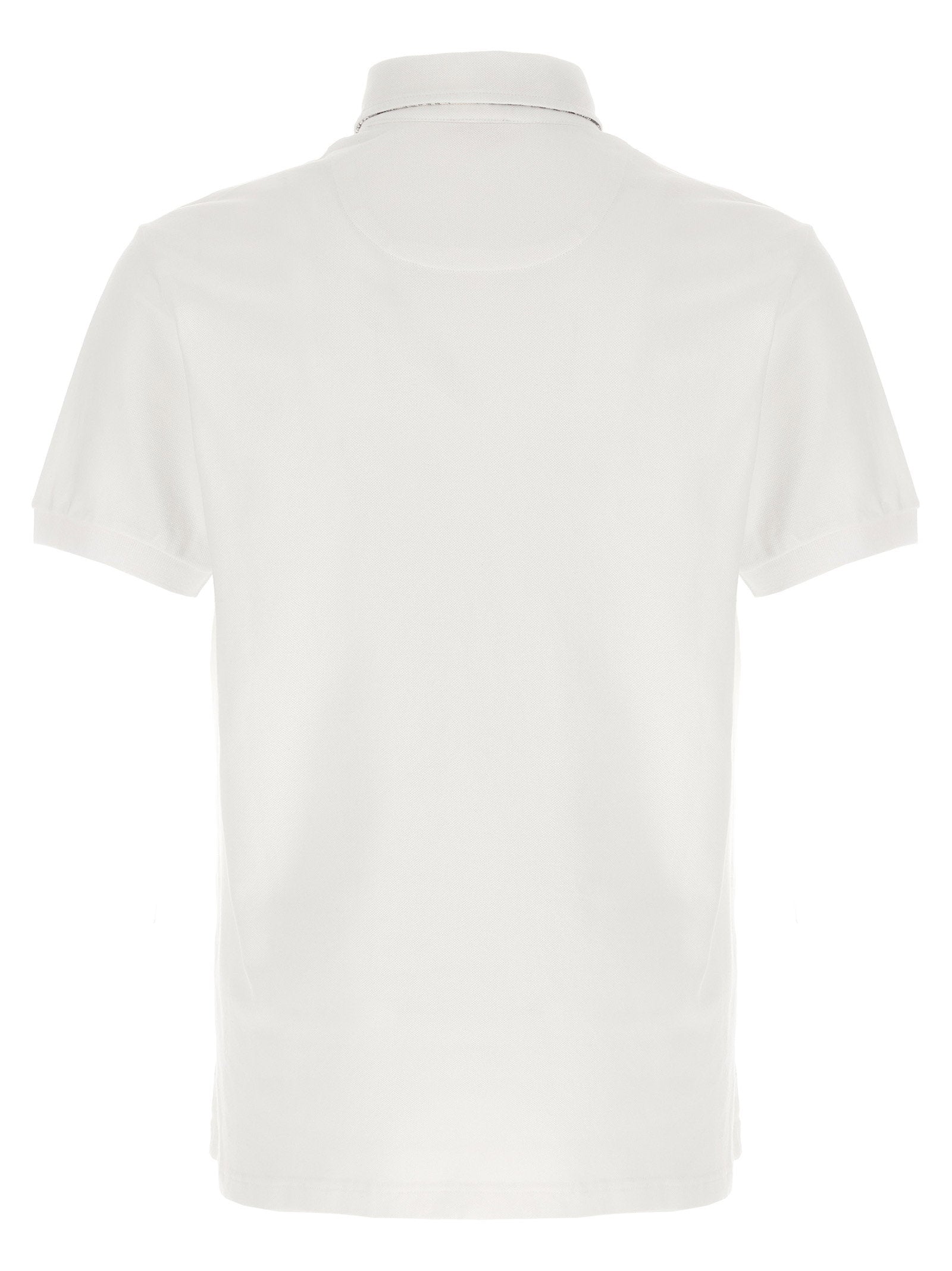 Etro Etro Pegaso Polo Shirt
