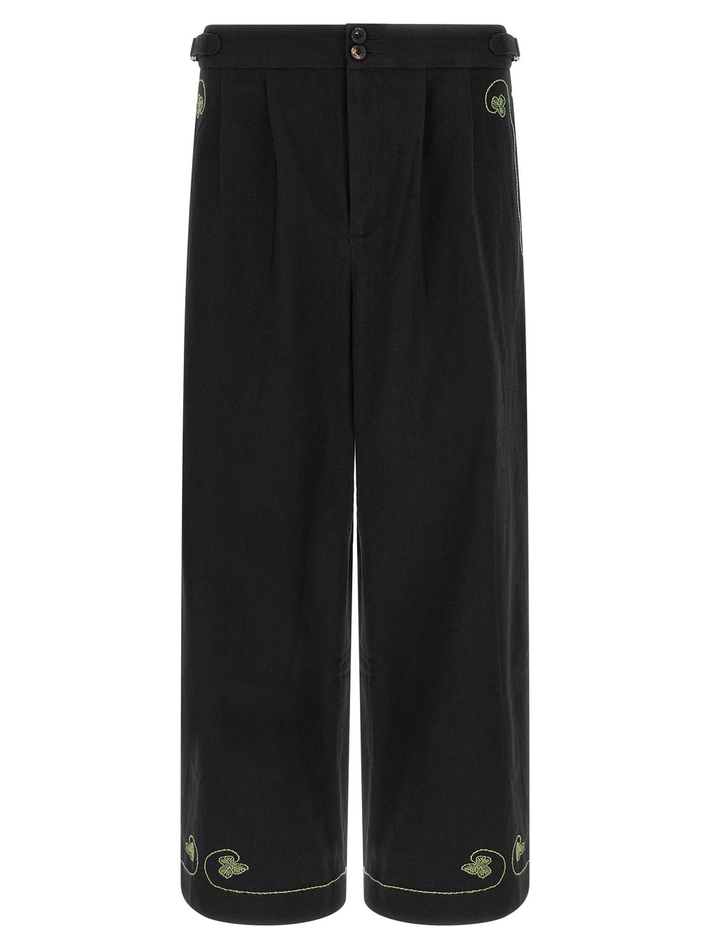 Bode Bode Lucky Draw Pants