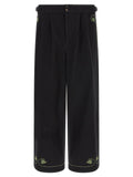 Bode Bode Lucky Draw Pants