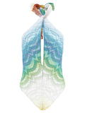Missoni Missoni Stereo One-piece Swimsuit
