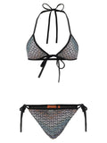 Missoni Missoni Caperdoni Bikini