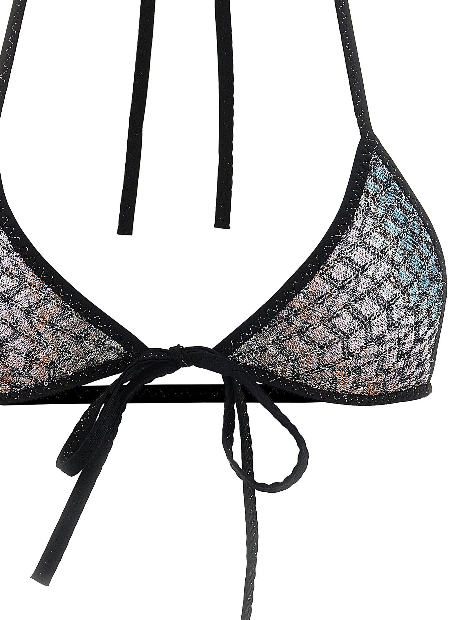 Missoni Missoni Caperdoni Bikini