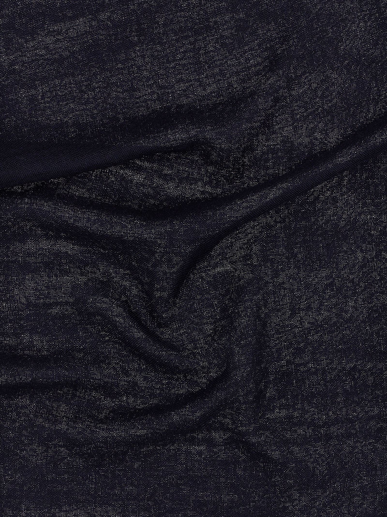 Brunello Cucinelli Brunello Cucinelli Contrast Border Scarf