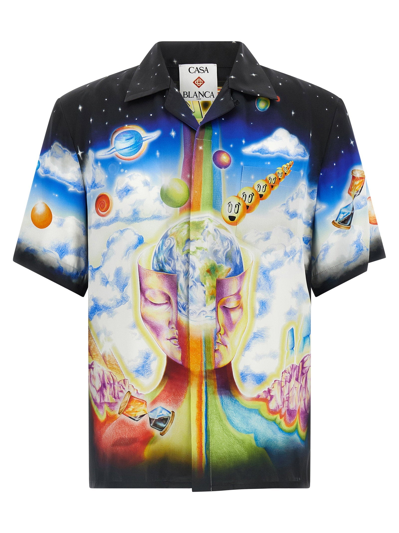 Casablanca Casablanca The Essential Experience Shirt