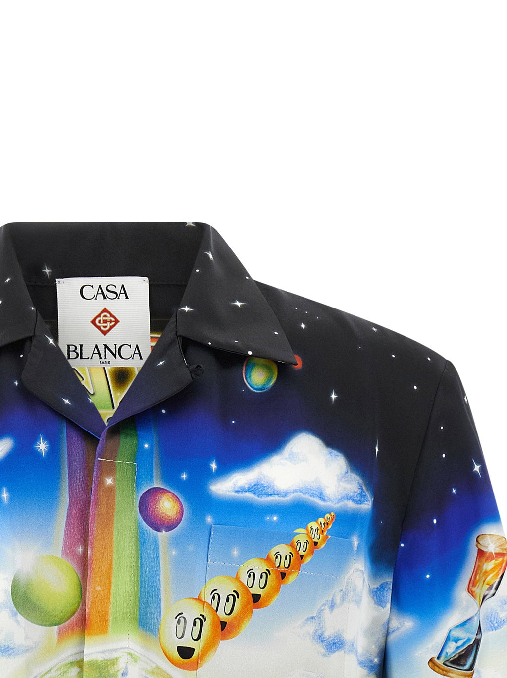 Casablanca Casablanca The Essential Experience Shirt