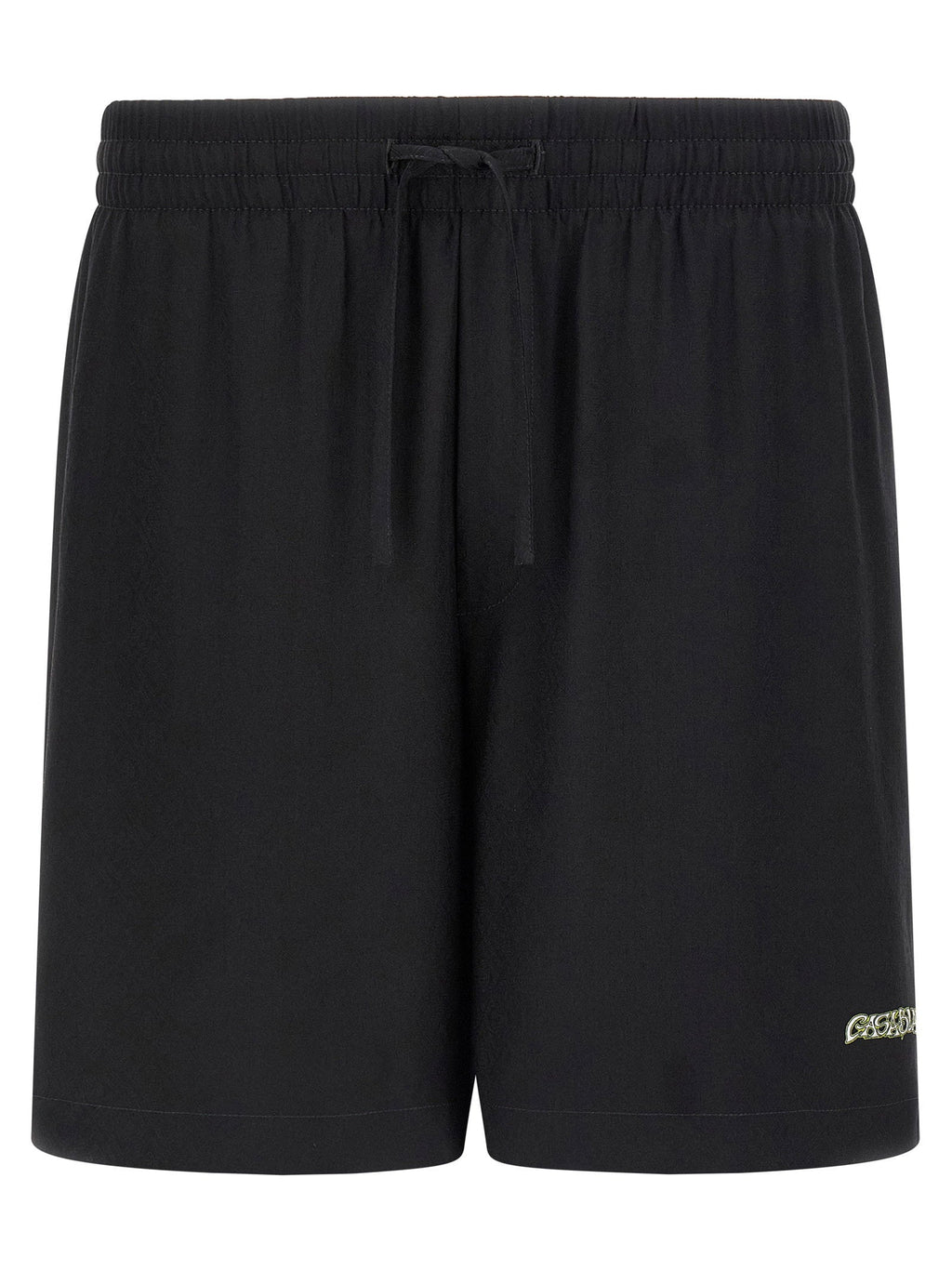 Casablanca Casablanca Volcano Bermuda Shorts