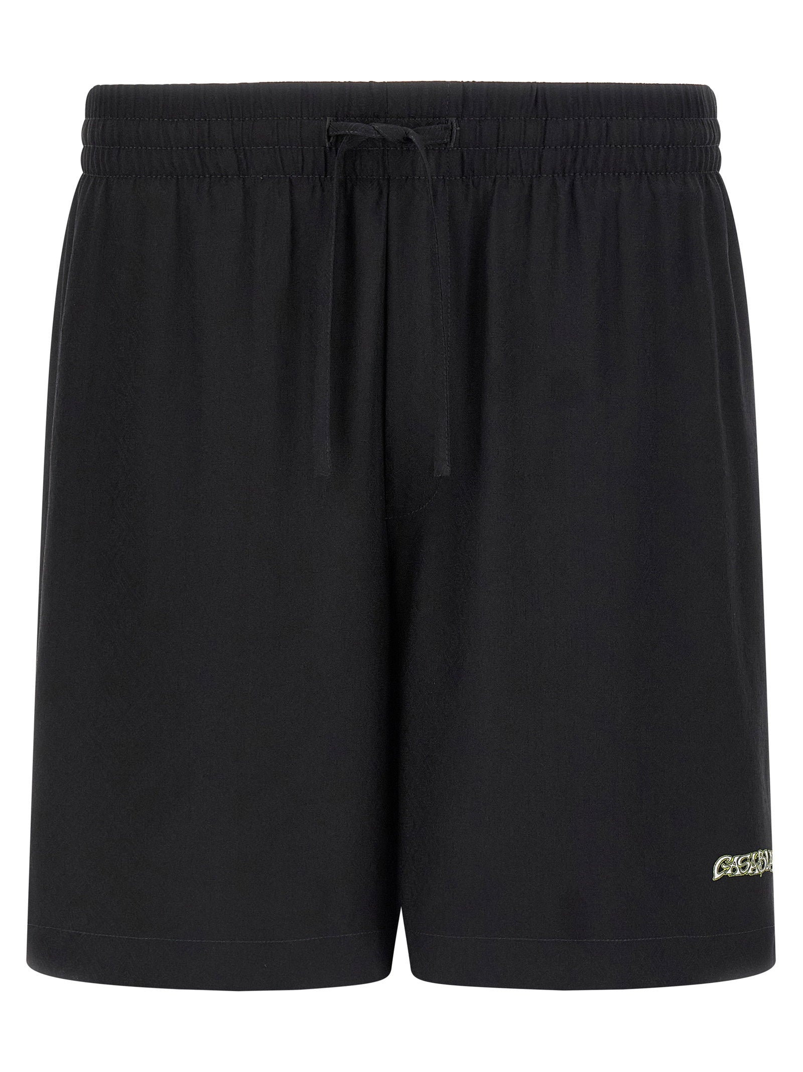 Casablanca Casablanca Volcano Bermuda Shorts