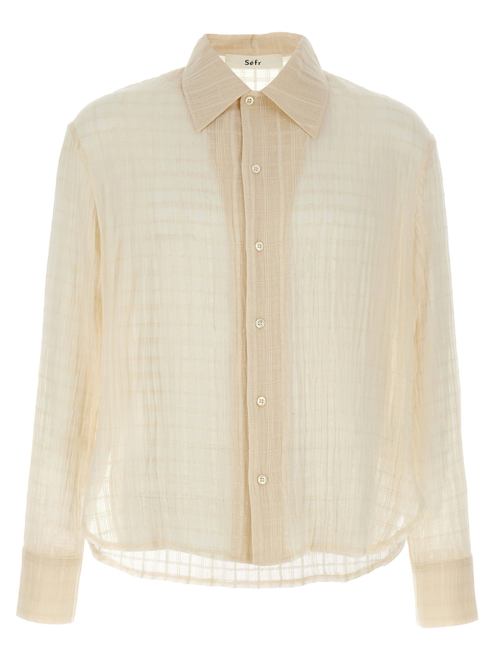 Séfr Séfr Ignacio Shirt