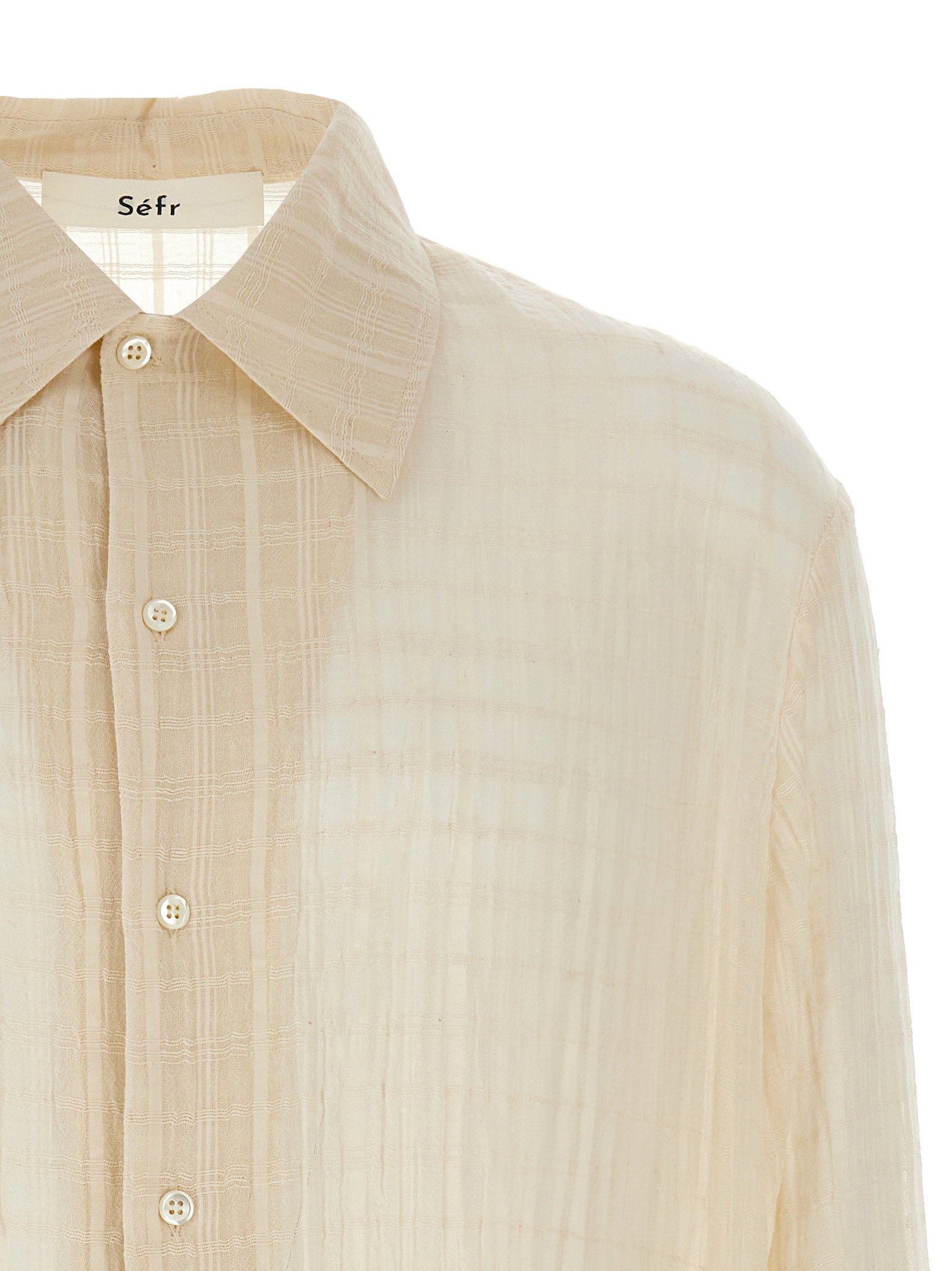 Séfr Séfr Ignacio Shirt