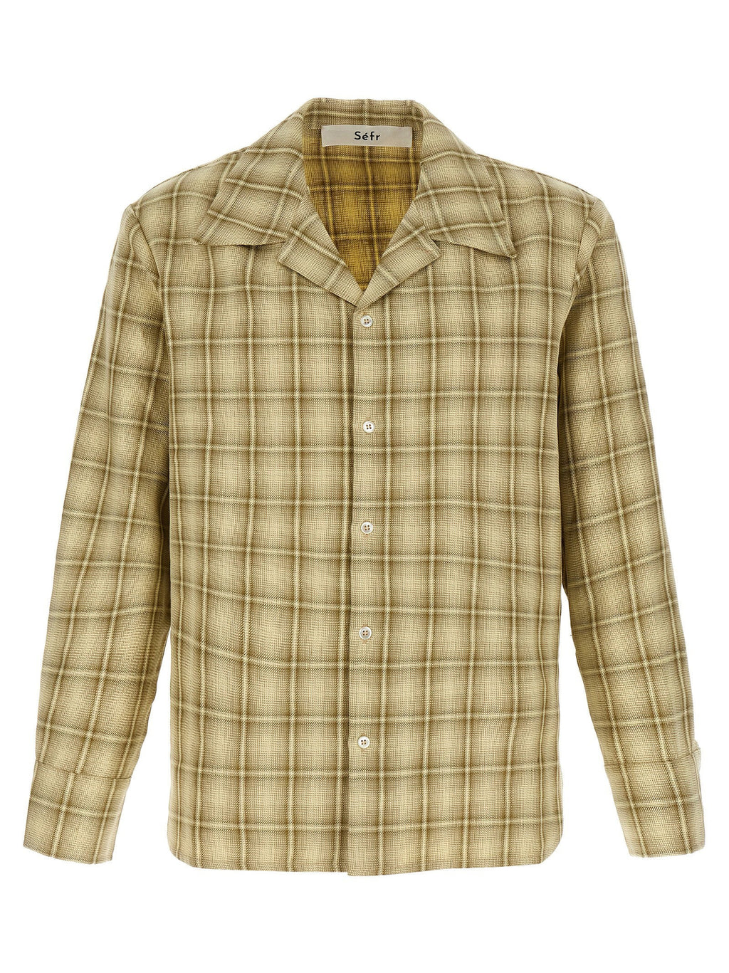 Séfr Séfr Ignacio Shirt