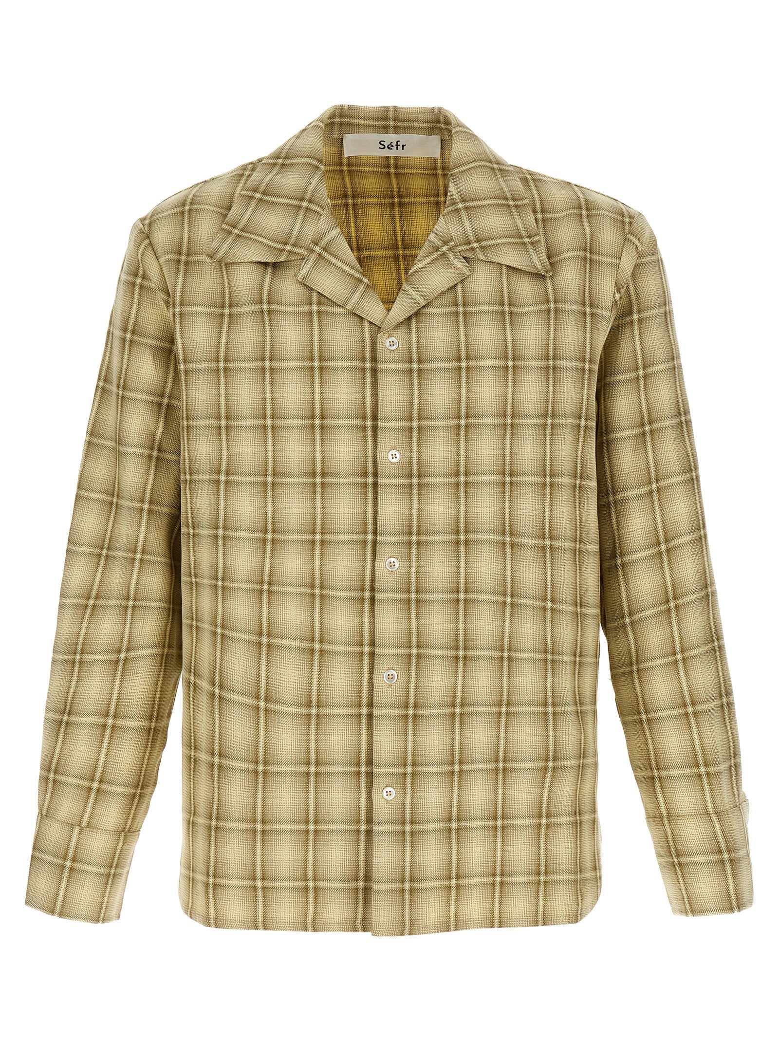 Séfr Séfr Ignacio Shirt