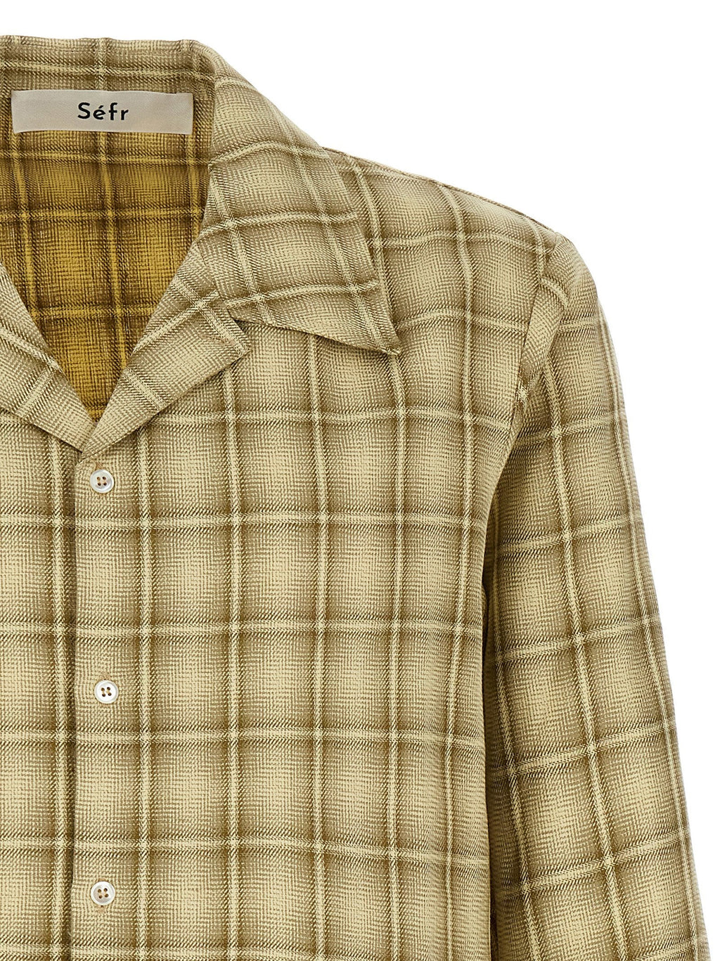 Séfr Séfr Ignacio Shirt