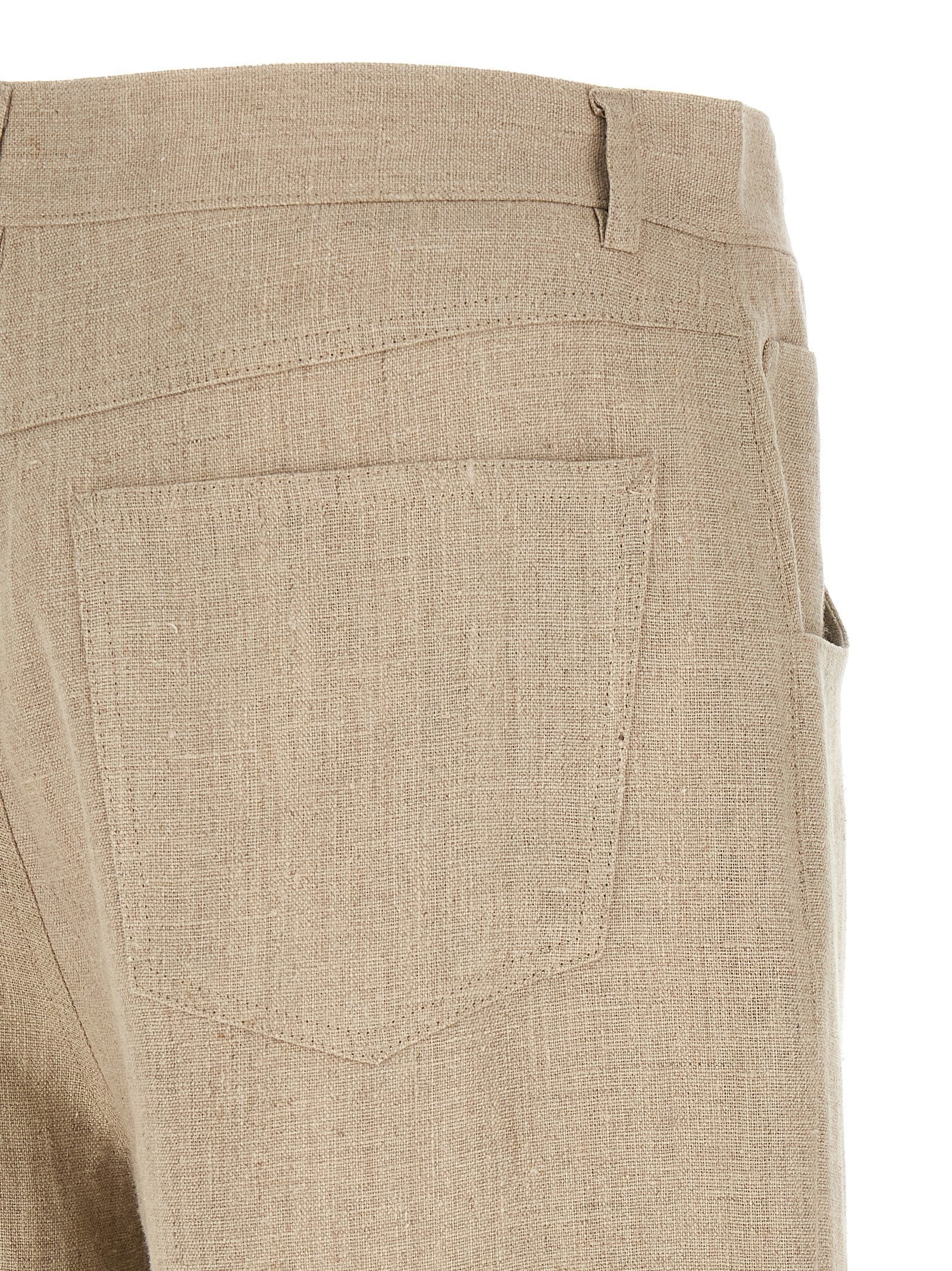 Séfr Séfr Arno Pants