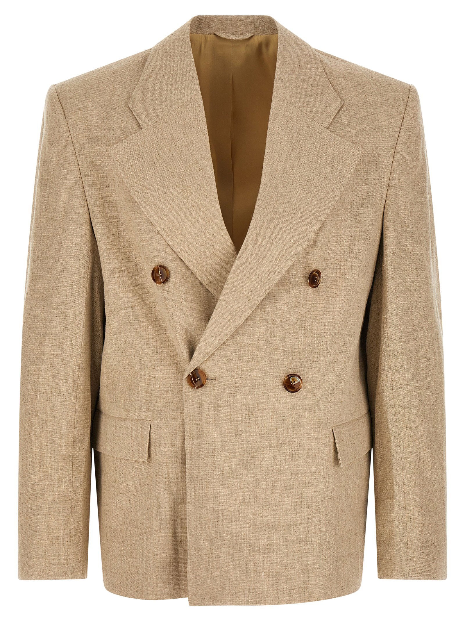 Séfr Séfr Donovan Blazer