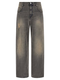 Séfr Séfr Mass Jeans Jeans