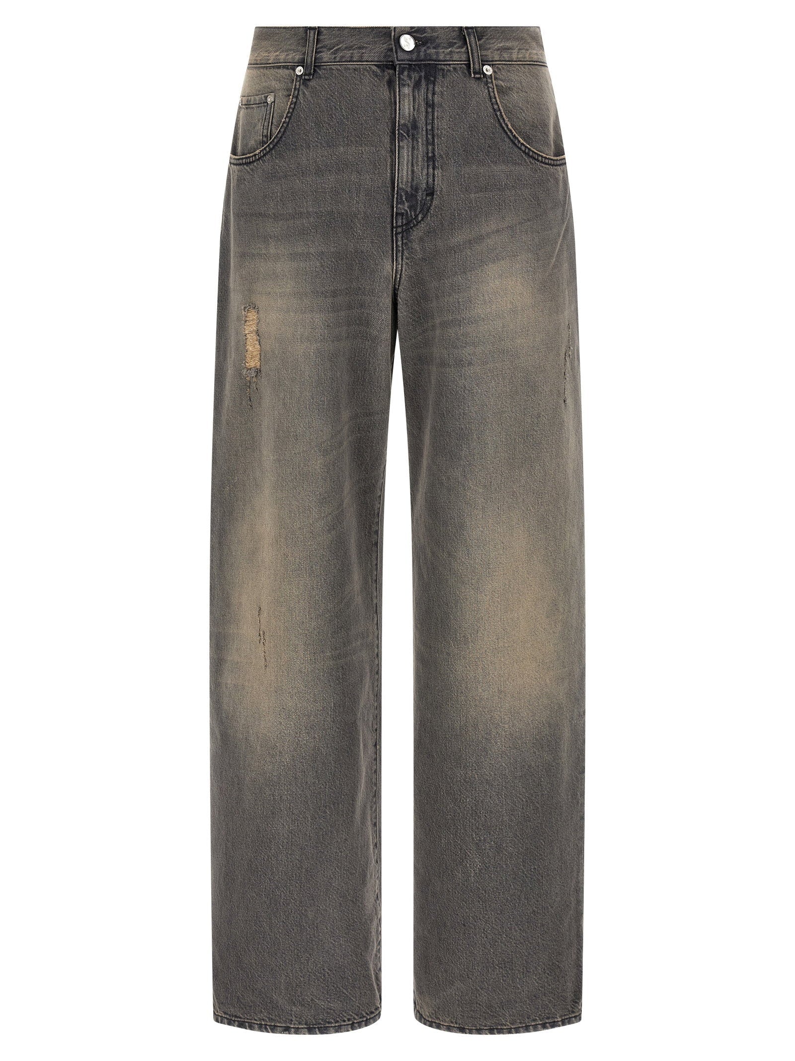 Séfr Séfr Mass Jeans Jeans