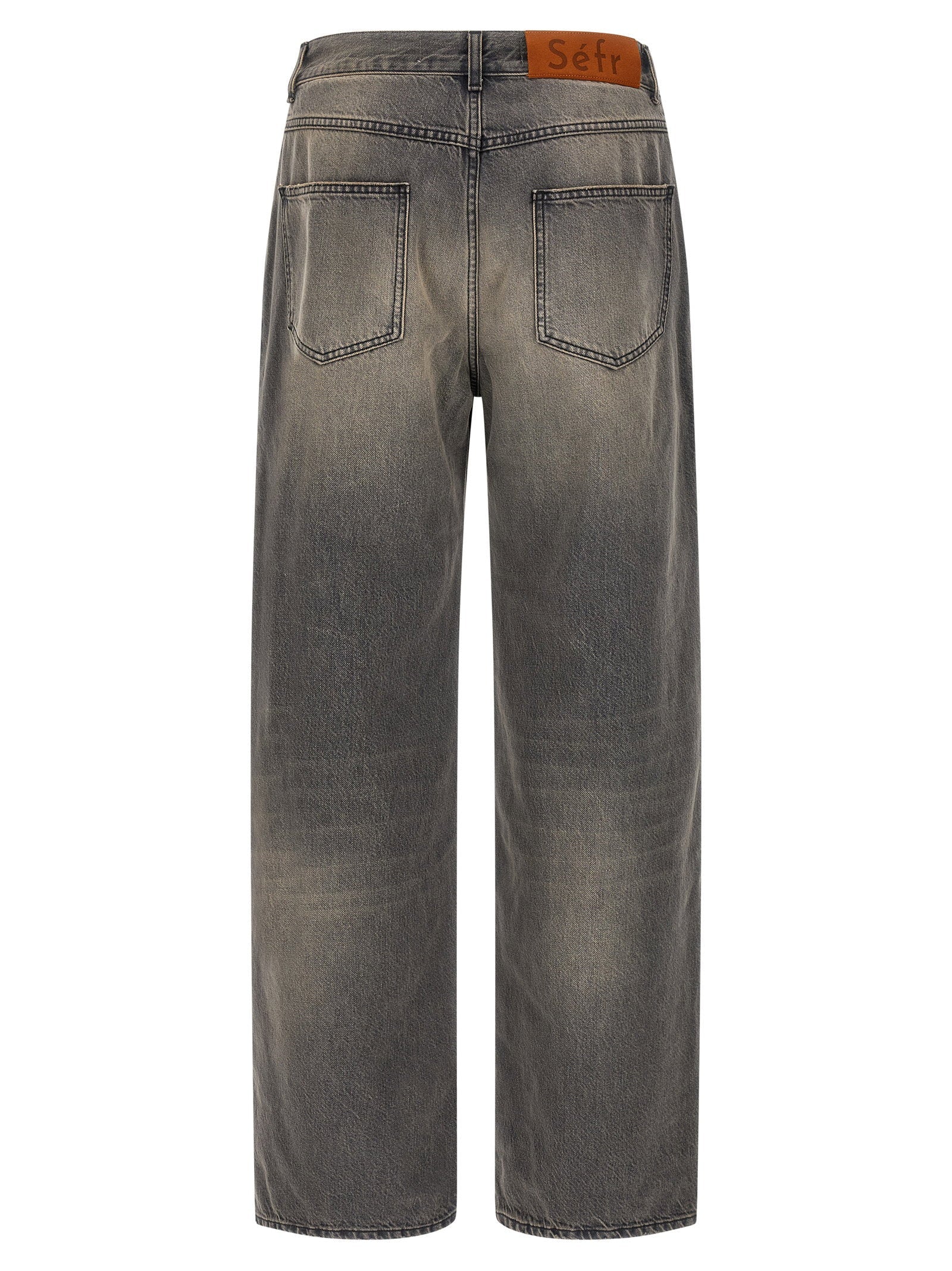 Séfr Séfr Mass Jeans Jeans