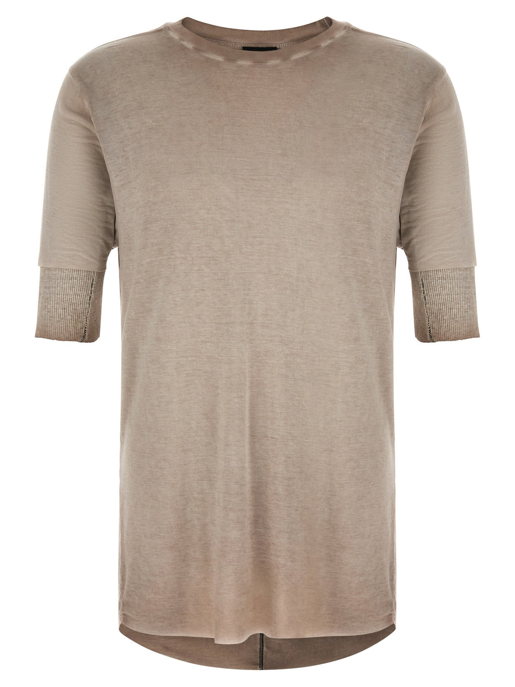 Thom Krom Thom Krom 940 T-shirt
