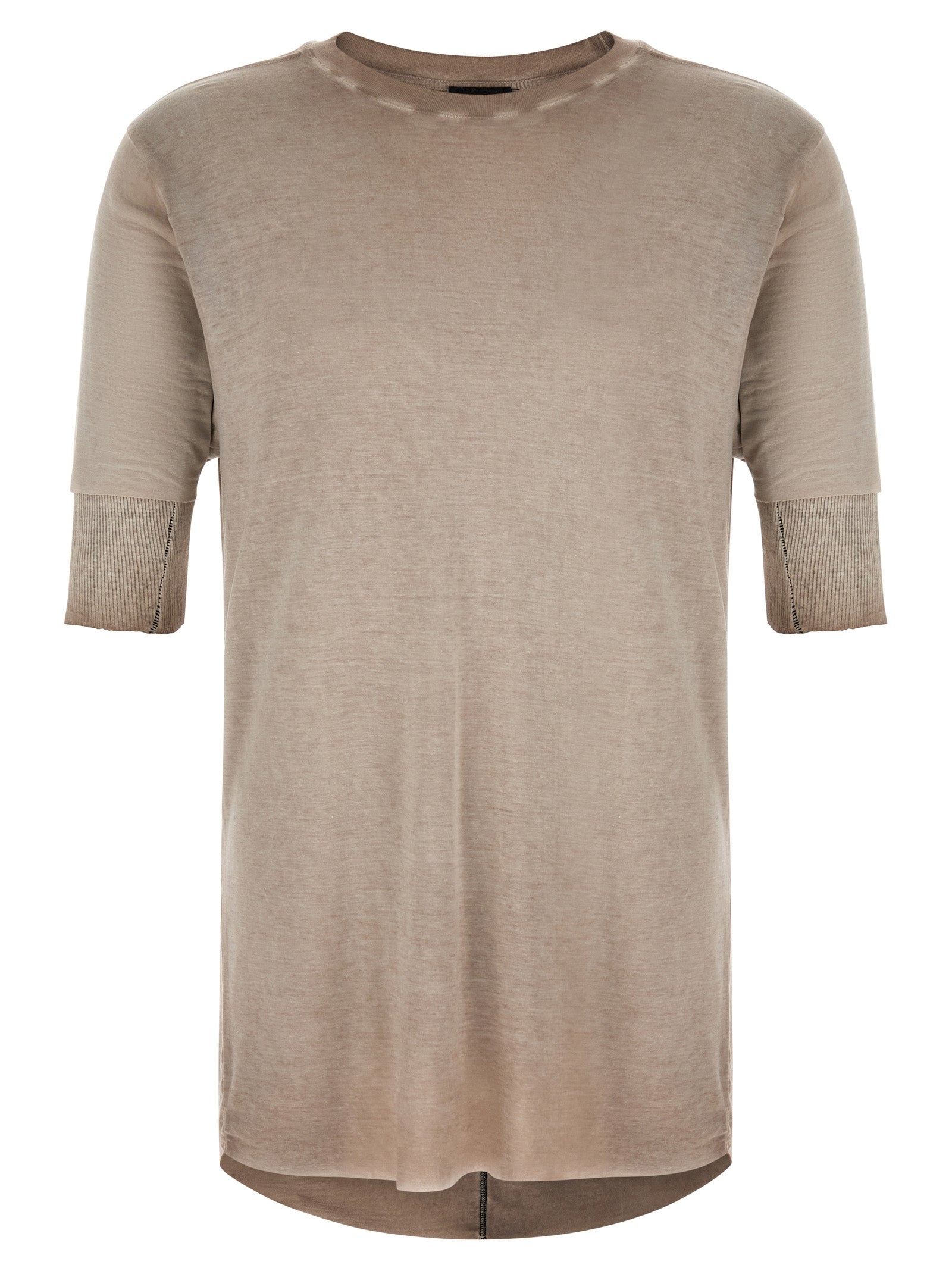 Thom Krom Thom Krom 940 T-shirt