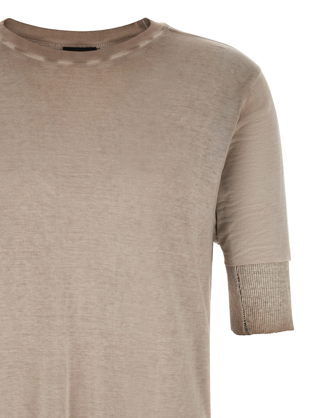 Thom Krom Thom Krom 940 T-shirt