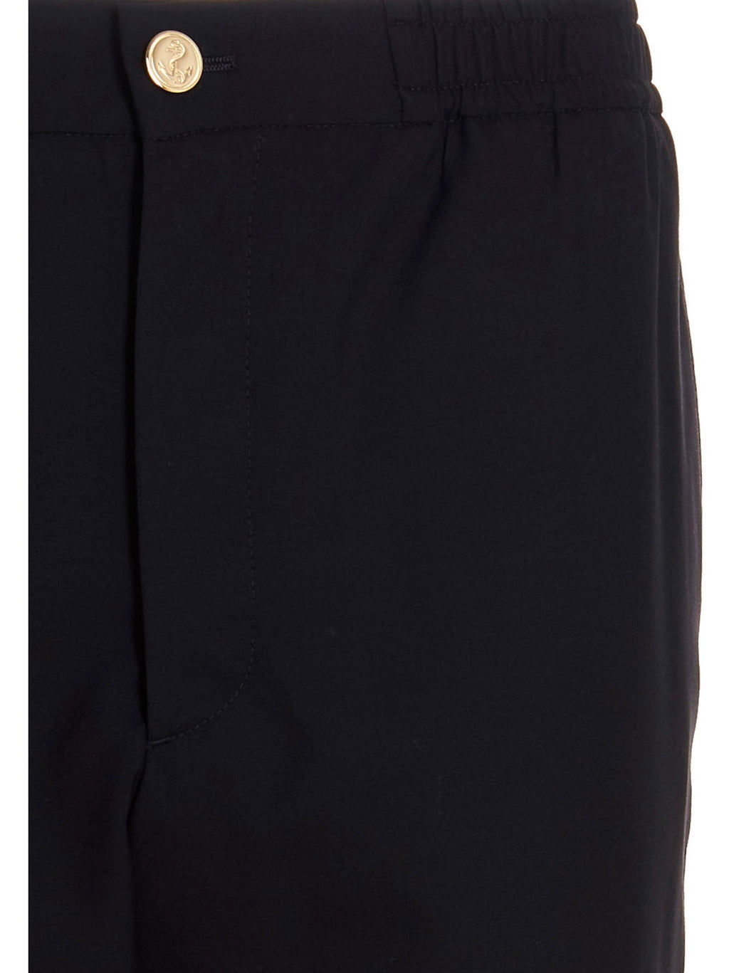 Thom Browne Thom Browne 4 Bar Trousers