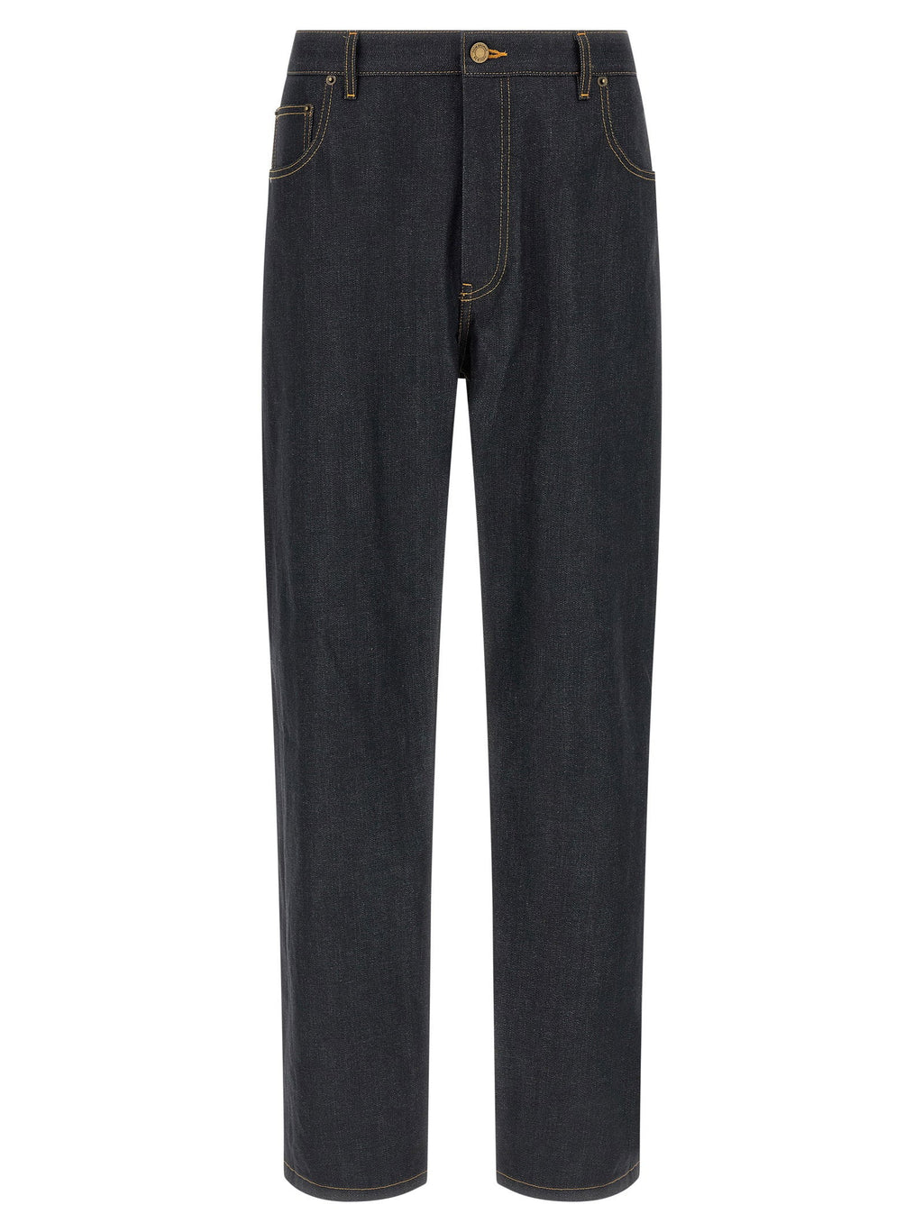 Thom Browne Thom Browne Japanese Selvedge Denim Jeans