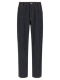 Thom Browne Thom Browne Japanese Selvedge Denim Jeans