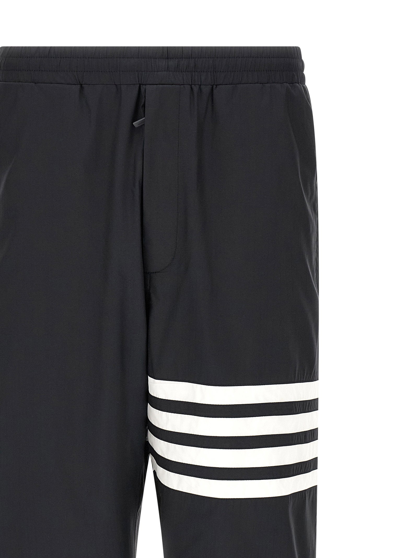 Thom Browne Thom Browne Track Joggers