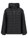 Rick Owens Moncler + Rick Owens Ziplock Down Jacket