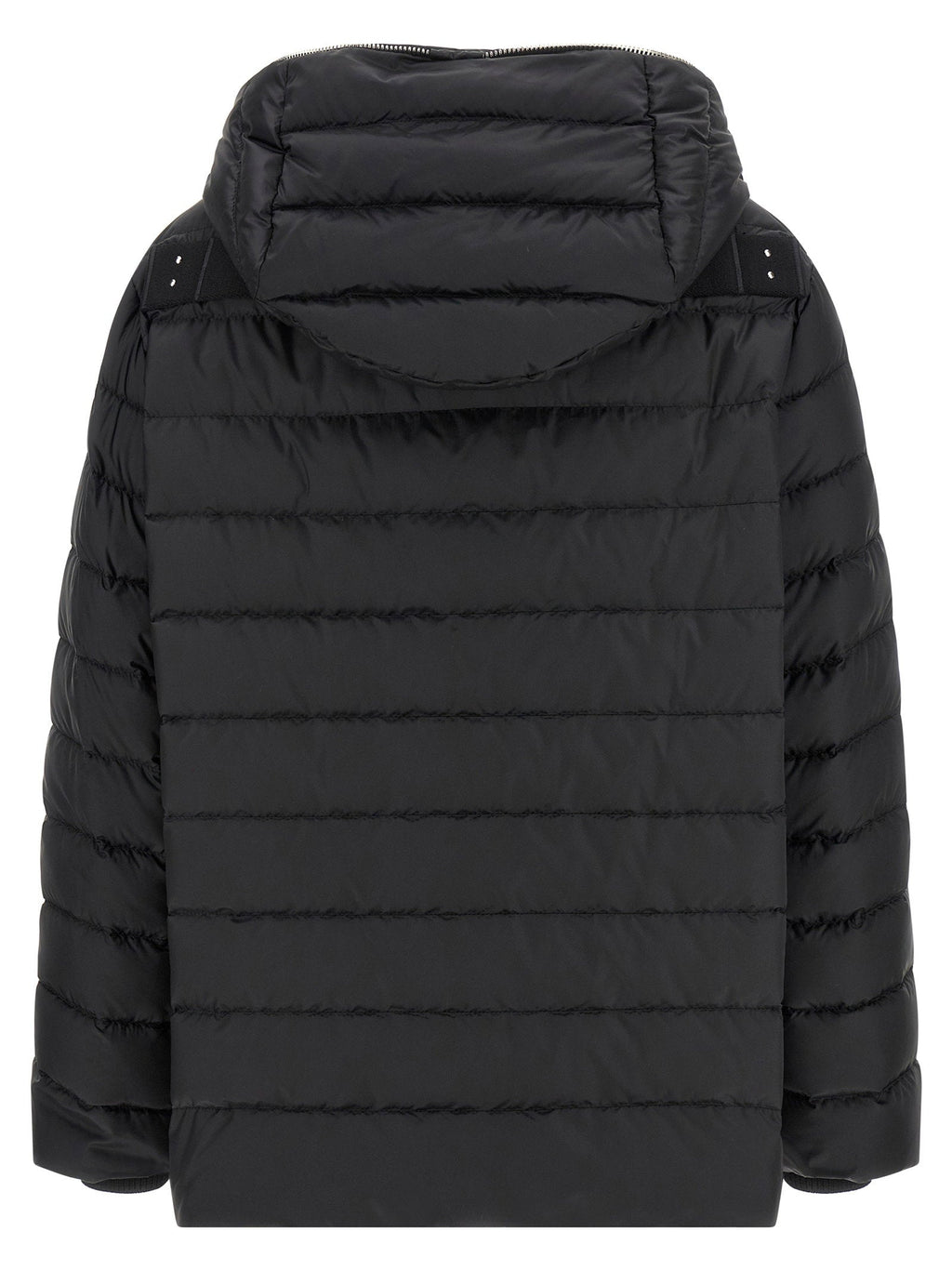 Rick Owens Moncler + Rick Owens Ziplock Down Jacket